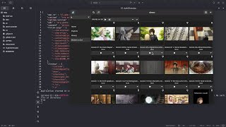 Setting a Plex server on Linux (for trying Girens GTK4 port!) screenshot 5