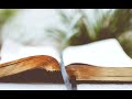 Wednesday Evening Pastor's Prayer &amp; Bible Study