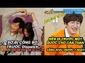 Xác Nhận Hẹn Hò Lee Kwang Soo Và Lee Sun Bin Nhận Được Lời Chúc Phúc Từ Những Người Hâm Mộ