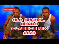OLD SCHOOL BONGO CLASSICS MIX 2023 - DJ KENB FT ALIKIBA, MB Dogg,Belle 9,Professor Jay