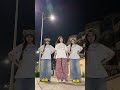1234 #dance cover