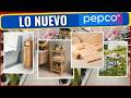 PEPCO: ¡Vuelan! 50 Novedades de Verano Increíbles MUEBLES por MENOS DE 25 que Parecen de Lujo