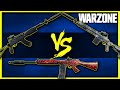 Best Semi Auto Rifle in Warzone? | FAL vs SKS vs EBR-14