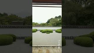 正伝寺・京都　Shoden-ji Kyoto Japan Garden