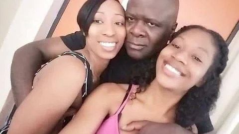 Black Orlando Pastor Caught Having A Threesome With Members