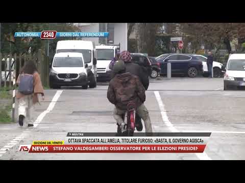 A3 NEWS VENETO | 19/03/2024