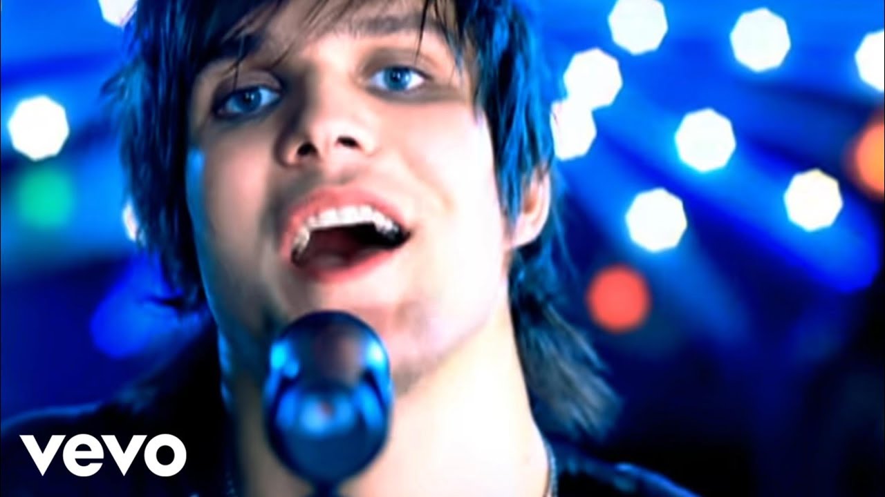 YouTubeでBoys Like Girls - Love Drunkを視聴