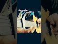 sea shanty | guitar fingerstyle| chords #shorts #song #cover #music #fingerstyle #musicvideo #bass