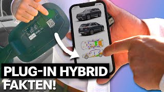 Alles Was Du Zum Gle Plug-In Hybrid Wissen Solltest I Mercedes-Benz