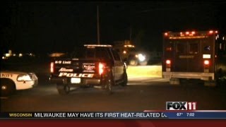 Teens arrested in Green Bay
