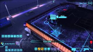 XCom Multiplayer Vs Olesh (2)