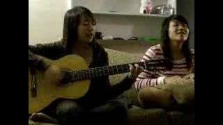 peterpan - yang terdalam (cover)