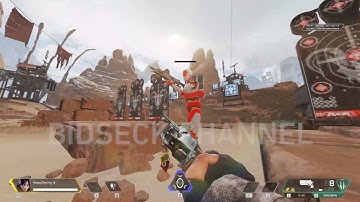 CHEAT/SCRIPT AIM ASSIST RED TARGET APEX LEGENDS SEASON 10 NEW 2021