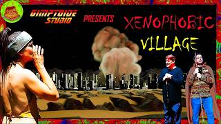 Xenophobic Village
