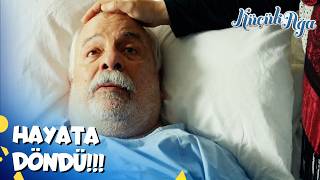 Mehmet Ağa Hayata Döndü I Küçük Ağa