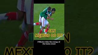🇲🇽 Can Mexico Win the 2026 World Cup? The Truth! #football #soccer #topgoles