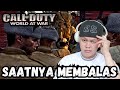 Perang Menggunakan Tank‼️‼️‼️ - Call of Duty : World At War(2008) #4