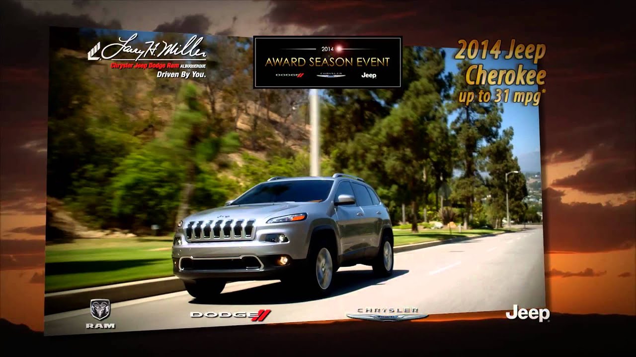 Larry H Miller Jeep Albuquerque New Mexico JEEP - Larry H Miller Chrysler Jeep Dodge Albuquerque NM - YouTube
