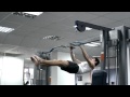 impossible to planche to front lever & FL pull ups to back lever