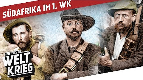Der Erste Weltkrieg Youtube