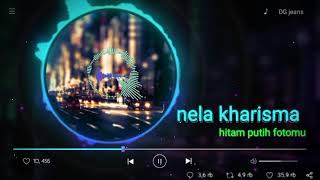 lagu Hitam putih fotomu || cover Nella kharisma