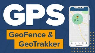 ExakTime Mobile App - GPS screenshot 5