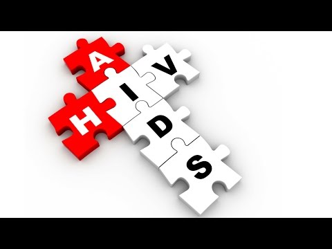 When HIV Becomes AIDS-  Episode 1