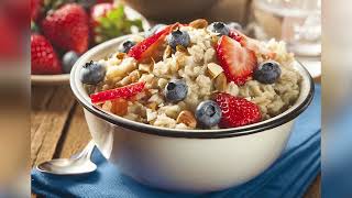 Healthy Eating and Cancer