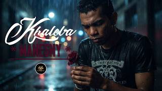 Khaleba - Manegny (Cover AI)