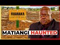 Matiangi EXPOSES Truth Behind Ruaraka Land Saga |Plug Tv Kenya