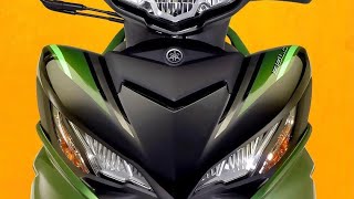 2026 The New Yamaha 135LC Fi | Released In Malaysia