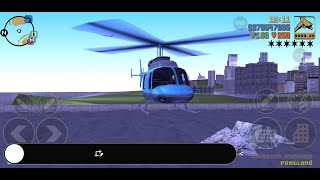 GTA 3 AIRCRAFT MOD RELEASED ALL VERSIONS