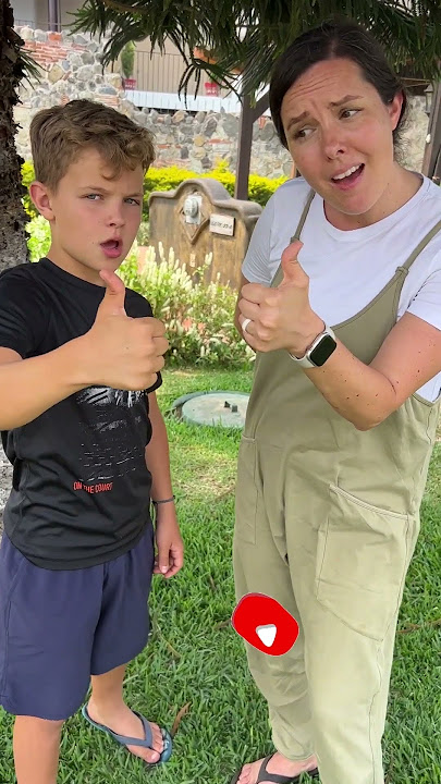 Where is thumbkin?! #kidsfun #kidsongs