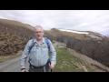 Walking Poles - Camino de Santiago