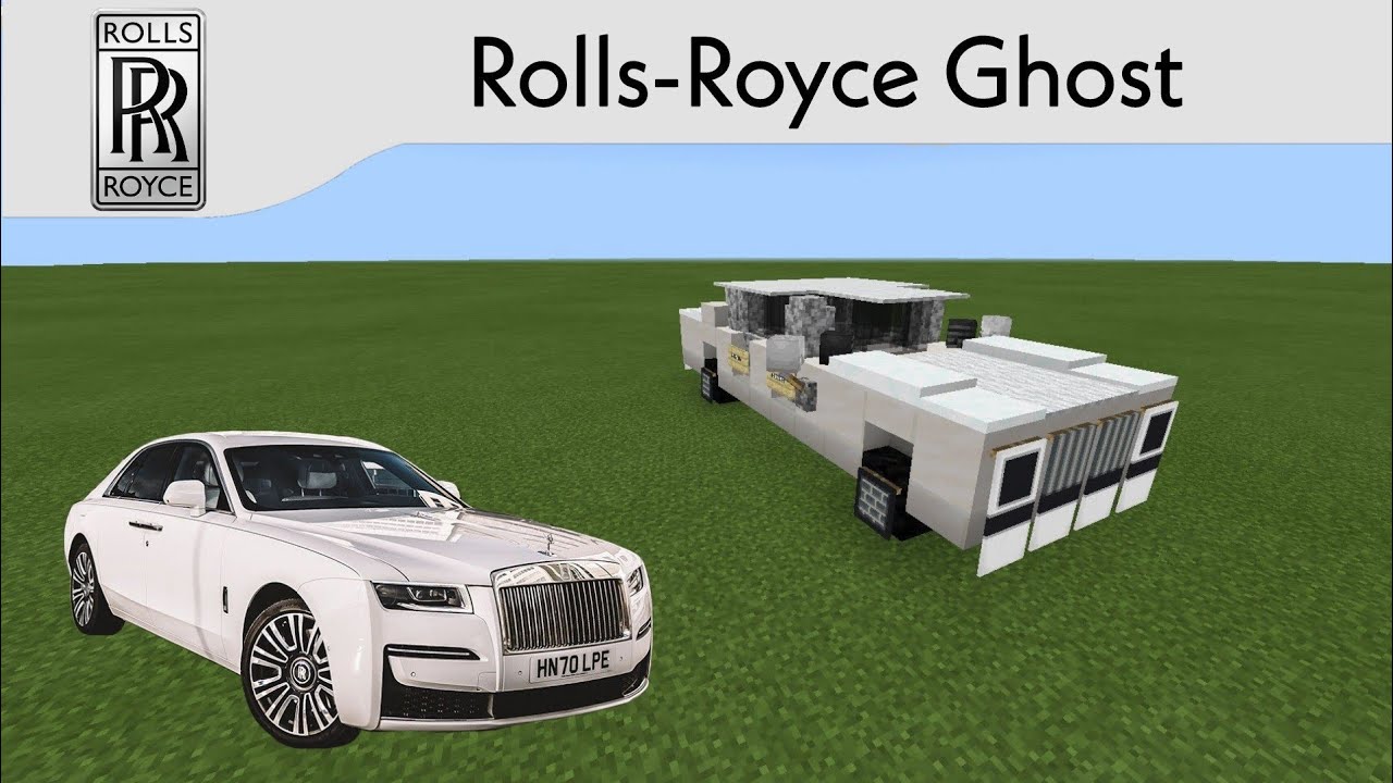 Xe Roll Royce của nước nào sản xuất Có tốt không Giá bán