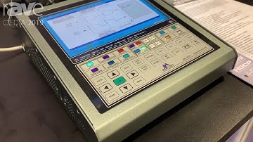 CEDIA 2019: Murideo Reveals New Seven Generator for Display Calibration, Plus Audio Testing