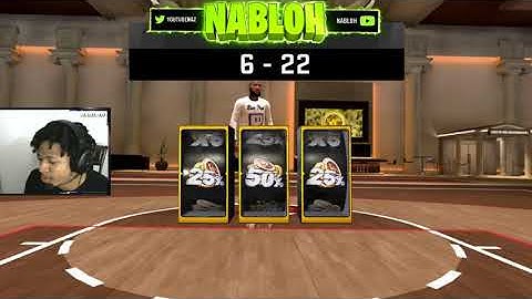 MY LEGEND 2 WAY SLASHING PLAYMAKER TAKES OVER THE 1V1 COURT!