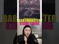 Fans Worried After Babymonster Stage Malfunction Babymonster Kpop Fans Worried After Babymonster Stage Malfunction Babymonster Kpop
