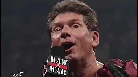 Linda McMahon Announces Stone Cold as The New CEO ...