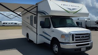 Famous FINALLY! An Affordable motorhome Will Fit in your DRIVEWAY Profile