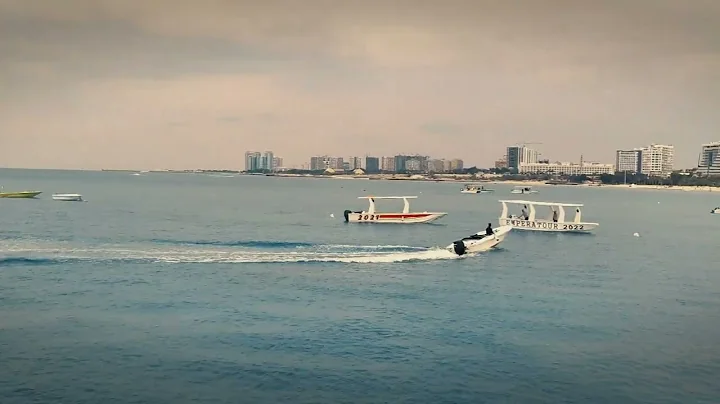 kish island
