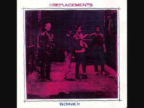 The Replacements — Thr Replacements - I Hate Music (alternate version)