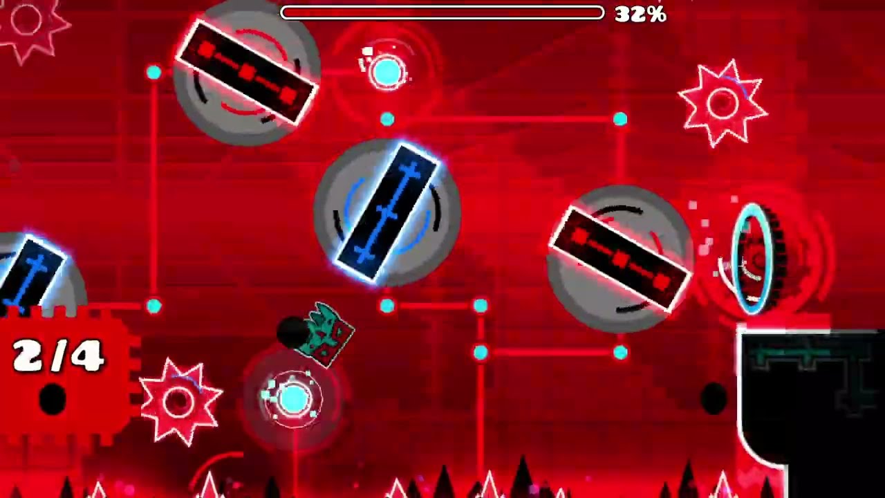 toe-iii-100-hard-demon-by-manix648-hardest-geometry-dash-level-ive