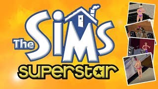 Lets Play: The Sims Superstar | Episode 9 @TribeSimmer
