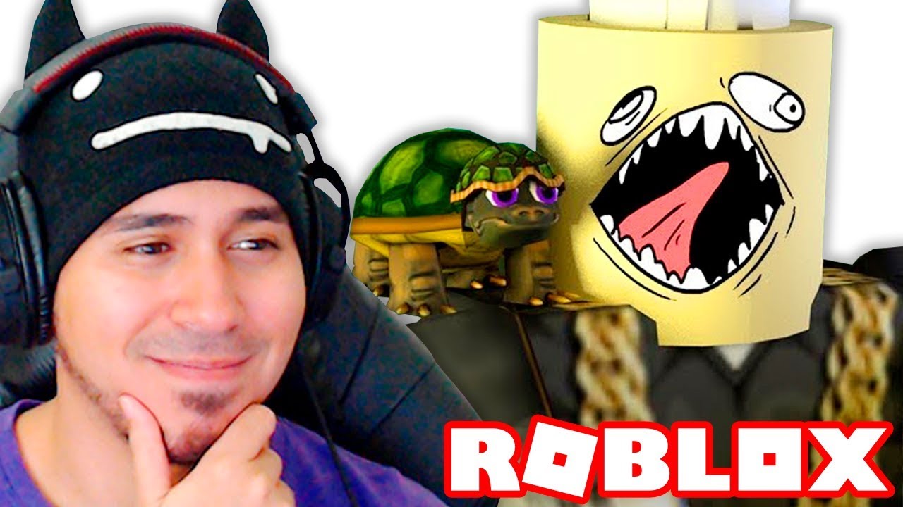 QUASE MORRI DE RIR JOGANDO ROBLOX !! 😂 → Roblox Momentos Engraçados #78 🎮  