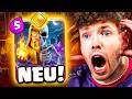 HELDEN MAGIER 2 0 Ist ZU OP Ich Bin Schockiert Clash Royale Deutsch
