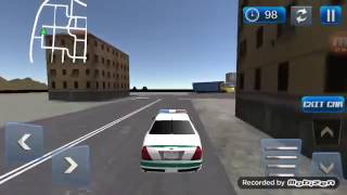 Border Police Adventure Sim 3D Android Gameplay IOS Graphics UI screenshot 5