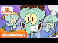 SpongeBob 2 Uur Lang De BESTE Momenten Van Octo Nickelodeon Nederlands SpongeBob 2 Uur Lang De BESTE Momenten Van Octo Nickelodeon Nederlands