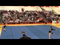 2015 HC Assembly - Cougar Gymnastics