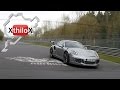 Seat Leon Cupra + Porsche 991 GT3 RS + several other Porsches - Nürburgring Nordschleife